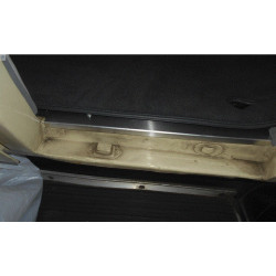 Seuils de porte pour Berline châssis court