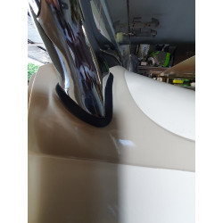 2 JOINTS de MONTANT PAREBRISE