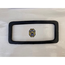 Joint de volet pour aération d'auvent C4 / C6