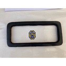 Joint de volet pour aération d'auvent C4 / C6