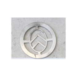 Logo for trunk lights AC4  Coquille