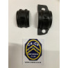 Bague polyuréthane  du support de direction sur auvent C4 / C6