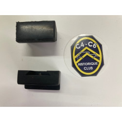 Butée de porte Torpedo