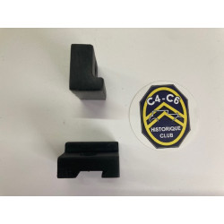 Butée de porte Torpedo