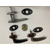 EXTERIOR DOOR HANDLE SOLE