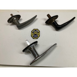 EXTERIOR DOOR HANDLE SOLE