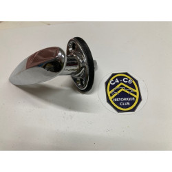 EXTERIOR DOOR HANDLE SOLE