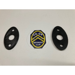 EXTERIOR DOOR HANDLE SOLE
