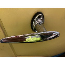 Joint de poignée extérieure de porte