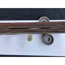 Joint de culasse C4G / C4 IX