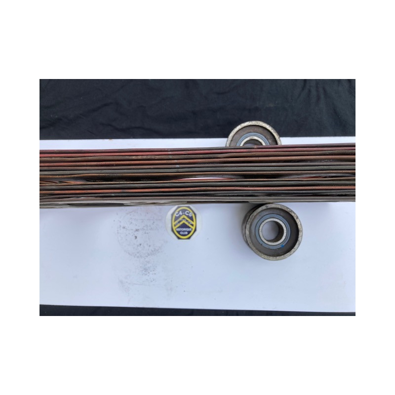 Joint de culasse C4G / C4 IX