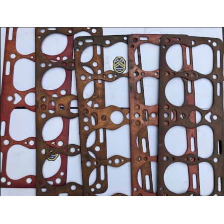 Joint de culasse C4G / C4 IX