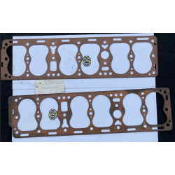 New cylinder head gasket  for C6G