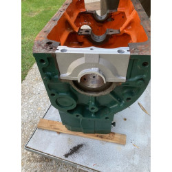 Palier de retour d'huile arrière - C4 / C6 / Rosalie