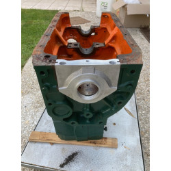 Palier de retour d'huile arrière - C4 / C6 / Rosalie