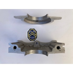 Palier de retour d'huile arrière - C4 / C6 / Rosalie