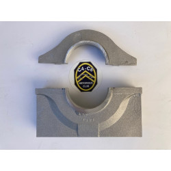 Palier de retour d'huile arrière - C4 / C6 / Rosalie