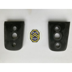 Joint de traverse de phares pour C4G / C6G / CGL 2eme Génération