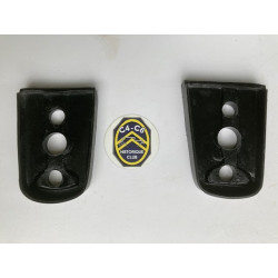 Joint de traverse de phares pour C4G / C6G / CGL 2eme Génération