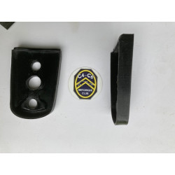 Joint de traverse de phares pour C4G / C6G / CGL 2eme Génération