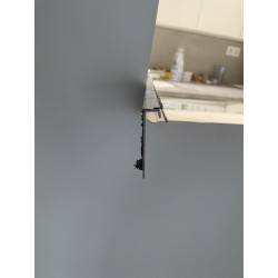 Profilés de marchepieds C4 / C6