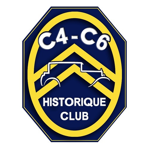 Boutique C4-C6 Historique Club